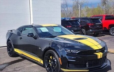 Chevrolet Camaro VI, 2020 год, 14 650 000 рублей, 33 фотография