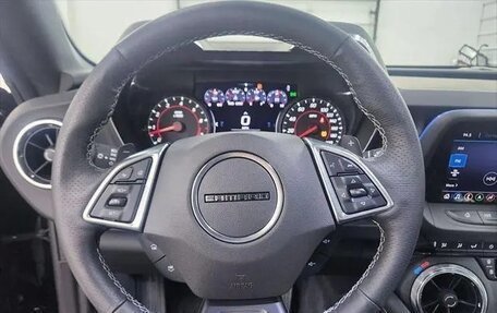 Chevrolet Camaro VI, 2020 год, 14 650 000 рублей, 31 фотография