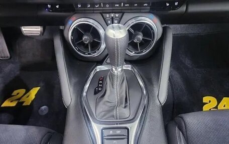 Chevrolet Camaro VI, 2020 год, 14 650 000 рублей, 35 фотография