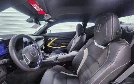 Chevrolet Camaro VI, 2020 год, 14 650 000 рублей, 26 фотография