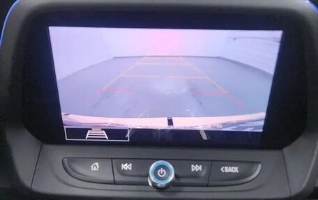 Chevrolet Camaro VI, 2020 год, 14 650 000 рублей, 38 фотография