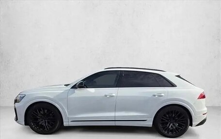 Audi SQ8, 2025 год, 17 843 000 рублей, 3 фотография
