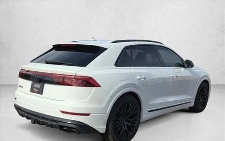 Audi SQ8, 2025 год, 17 843 000 рублей, 2 фотография