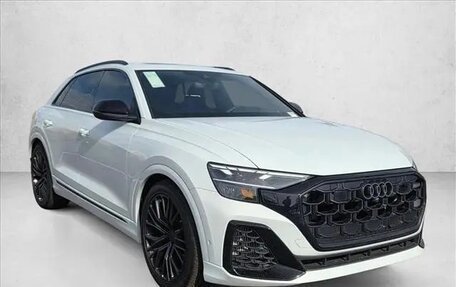 Audi SQ8, 2025 год, 17 843 000 рублей, 5 фотография