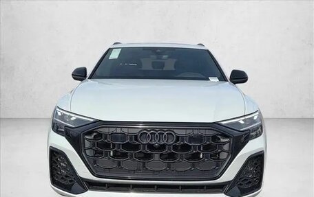 Audi SQ8, 2025 год, 17 843 000 рублей, 4 фотография