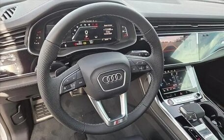 Audi SQ8, 2025 год, 17 843 000 рублей, 10 фотография