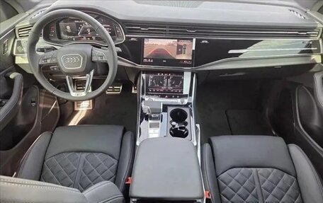 Audi SQ8, 2025 год, 17 843 000 рублей, 14 фотография