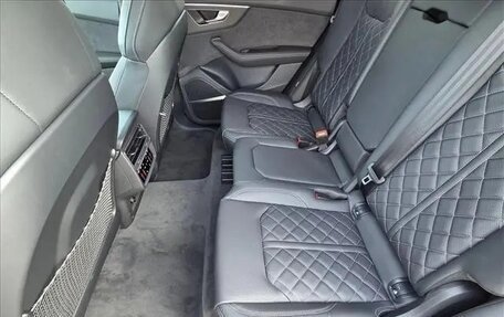 Audi SQ8, 2025 год, 17 843 000 рублей, 15 фотография