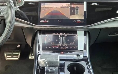 Audi SQ8, 2025 год, 17 843 000 рублей, 13 фотография