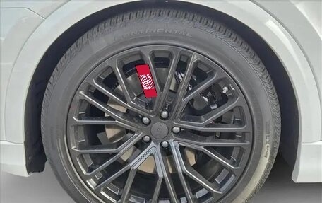 Audi SQ8, 2025 год, 17 843 000 рублей, 8 фотография