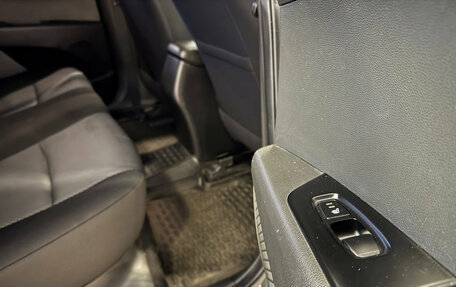 Hyundai Creta I рестайлинг, 2017 год, 1 135 000 рублей, 11 фотография