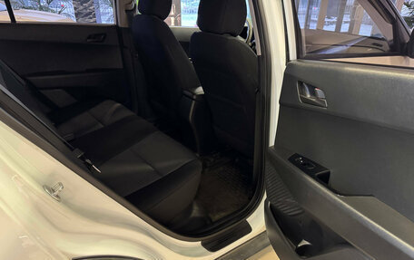 Hyundai Creta I рестайлинг, 2017 год, 1 135 000 рублей, 9 фотография