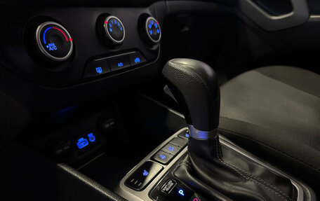 Hyundai Creta I рестайлинг, 2017 год, 1 135 000 рублей, 15 фотография