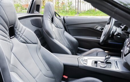 BMW Z4, 2019 год, 4 090 000 рублей, 3 фотография