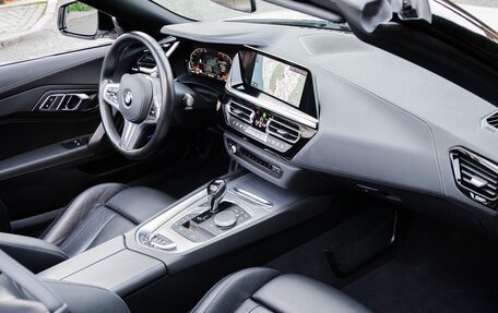 BMW Z4, 2019 год, 4 090 000 рублей, 2 фотография