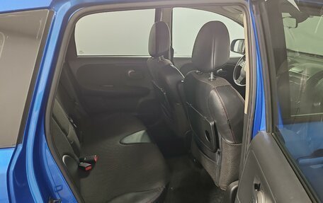 Nissan Note II рестайлинг, 2007 год, 649 000 рублей, 18 фотография