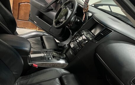 Infiniti FX II, 2008 год, 2 000 000 рублей, 7 фотография