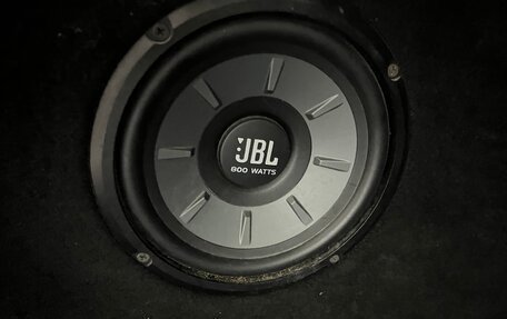 Infiniti FX II, 2008 год, 2 000 000 рублей, 11 фотография