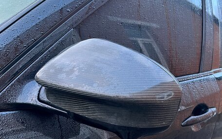 Infiniti FX II, 2008 год, 2 000 000 рублей, 12 фотография