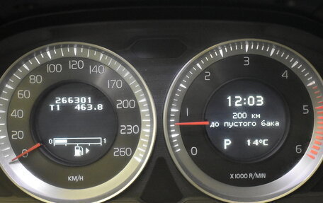 Volvo XC60 II, 2011 год, 1 415 000 рублей, 4 фотография