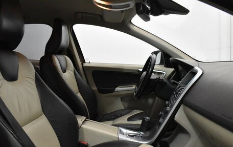 Volvo XC60 II, 2011 год, 1 415 000 рублей, 10 фотография