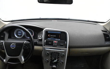 Volvo XC60 II, 2011 год, 1 415 000 рублей, 3 фотография