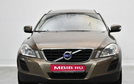 Volvo XC60 II, 2011 год, 1 415 000 рублей, 12 фотография