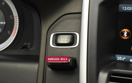 Volvo XC60 II, 2011 год, 1 415 000 рублей, 6 фотография