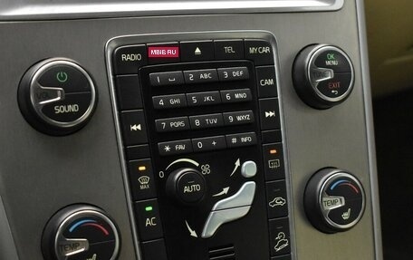 Volvo XC60 II, 2011 год, 1 415 000 рублей, 8 фотография