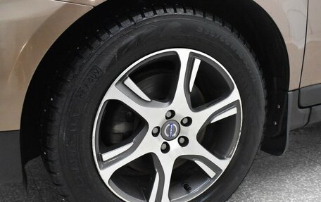 Volvo XC60 II, 2011 год, 1 415 000 рублей, 19 фотография