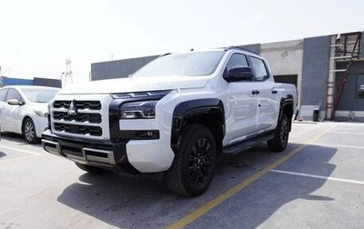 Mitsubishi L200, 2025 год, 7 990 000 рублей, 1 фотография