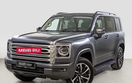 Haval H9, 2024 год, 3 920 000 рублей, 1 фотография