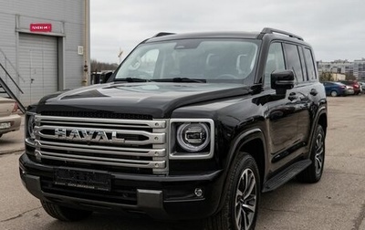 Haval H9, 2024 год, 4 999 000 рублей, 1 фотография