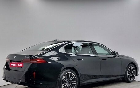 BMW 5 серия, 2025 год, 8 850 000 рублей, 5 фотография