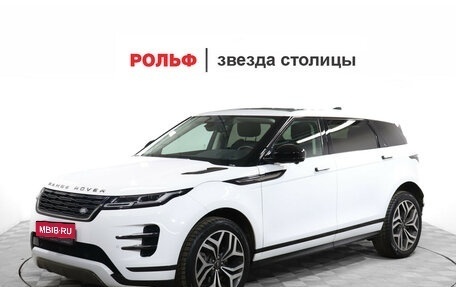 Land Rover Range Rover Evoque II, 2024 год, 5 790 000 рублей, 1 фотография