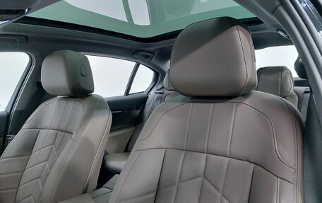 BMW 5 серия, 2025 год, 8 850 000 рублей, 19 фотография