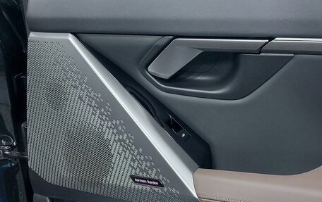 BMW 5 серия, 2025 год, 8 850 000 рублей, 22 фотография