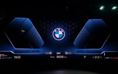 BMW 5 серия, 2025 год, 8 850 000 рублей, 25 фотография