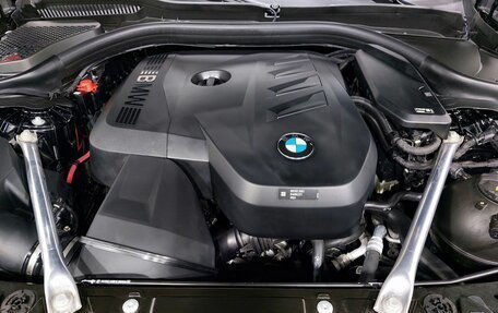 BMW 5 серия, 2025 год, 8 850 000 рублей, 26 фотография