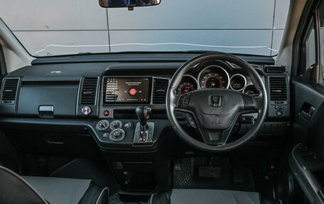 Honda Crossroad, 2007 год, 1 089 000 рублей, 6 фотография