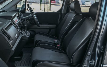 Honda Crossroad, 2007 год, 1 089 000 рублей, 8 фотография