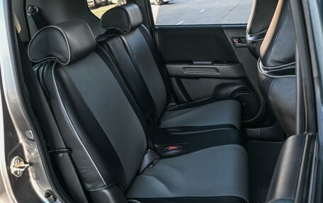 Honda Crossroad, 2007 год, 1 089 000 рублей, 9 фотография