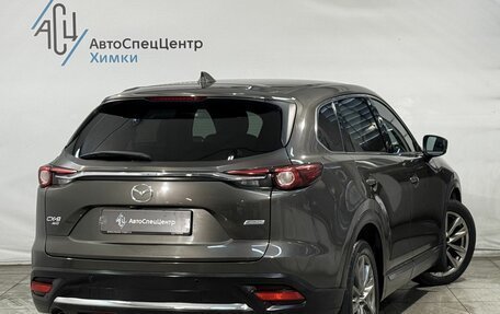 Mazda CX-9 II, 2018 год, 3 199 800 рублей, 2 фотография