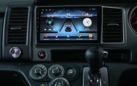 Honda Crossroad, 2007 год, 1 089 000 рублей, 16 фотография