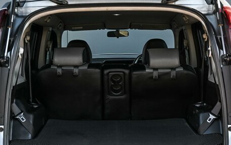 Honda Crossroad, 2007 год, 1 089 000 рублей, 17 фотография