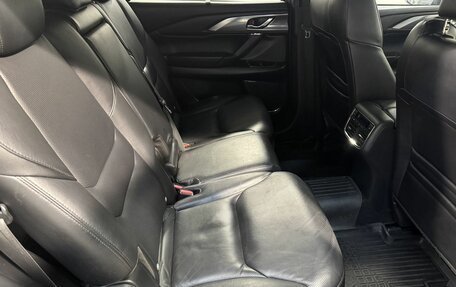 Mazda CX-9 II, 2018 год, 3 199 800 рублей, 4 фотография