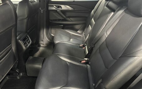 Mazda CX-9 II, 2018 год, 3 199 800 рублей, 6 фотография