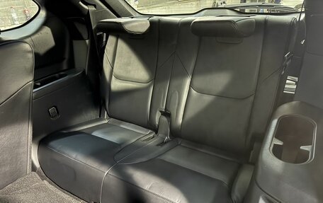 Mazda CX-9 II, 2018 год, 3 199 800 рублей, 7 фотография