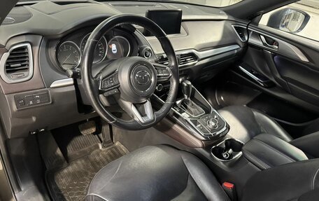 Mazda CX-9 II, 2018 год, 3 199 800 рублей, 10 фотография