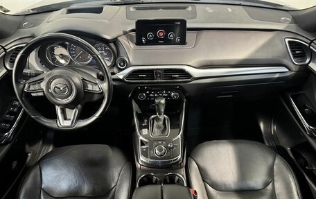 Mazda CX-9 II, 2018 год, 3 199 800 рублей, 12 фотография